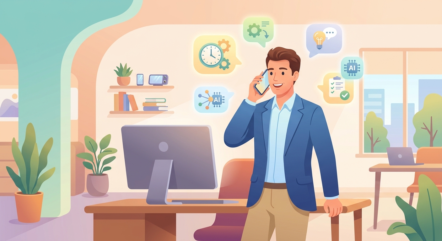 【無料】日報作成をAIで自動化!スマホ音声とChatGPTで毎日30分削るプロンプト術