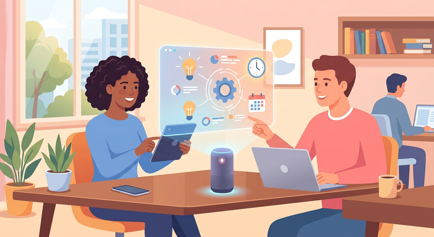 AIテレアポ導入前と導入後におけるインサイドセールス部門のKPI（架電数・アポ獲得率・CPA）を比較したシミュレーショングラフ