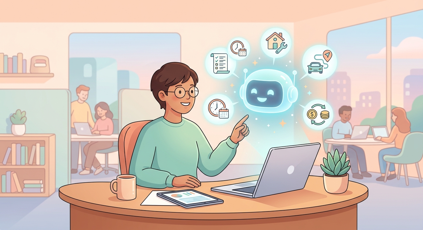 AIテレアポ完全ガイド:アポ獲得率を倍増させる最新ツールと導入事例