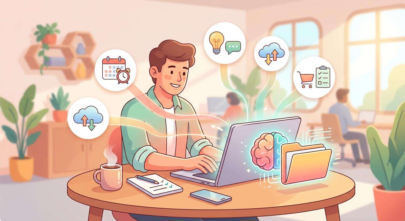 【丸投げ】GA4のアクセス解析をAIで自動化!ChatGPTでサイト改善案を一瞬で出すやり方