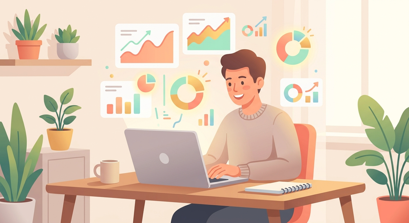 【無料】口コミ・レビュー分析をAIで自動化!ChatGPTで売れるヒントを探すやり方