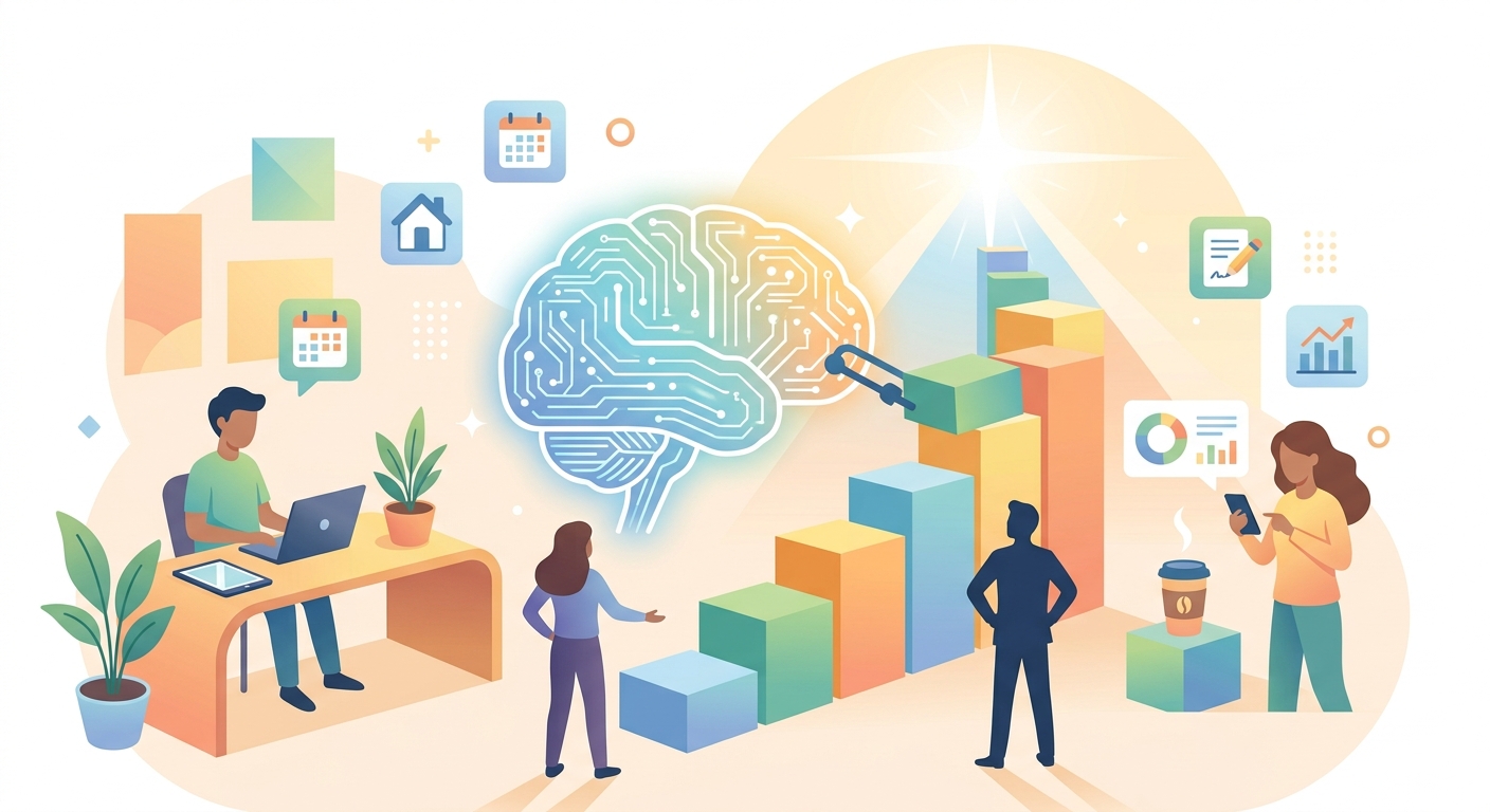 【丸投げ】独学ロードマップをAIで自動作成!ChatGPTで最短の勉強計画を作るやり方