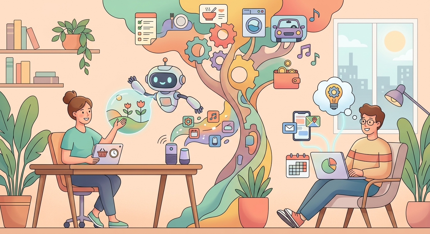 【PC操作を全自動化】AIエージェント最新動向！自律型AIが変える2026年のデスクワーク