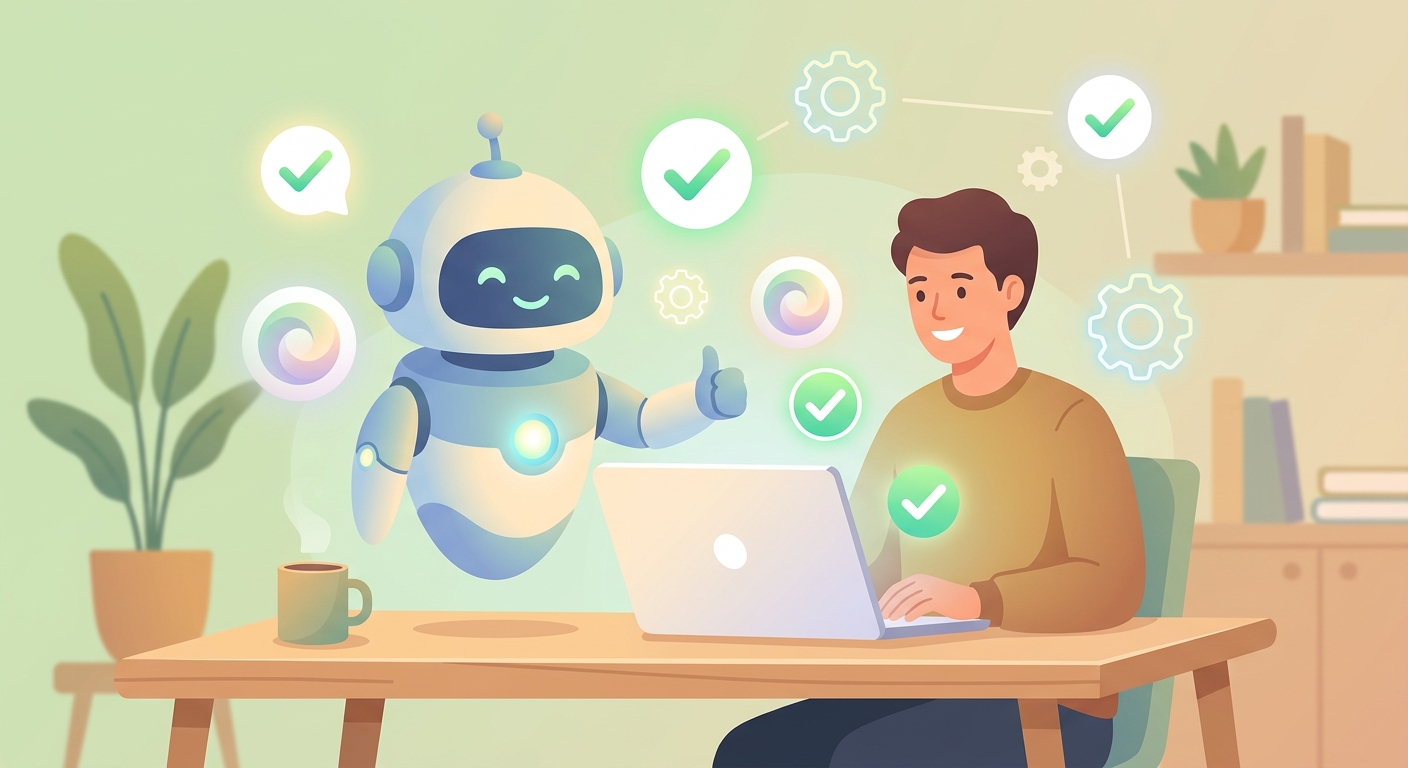 【コピペOK】GAS作成をAIで自動化!スプレッドシートとGmailを連携するやり方