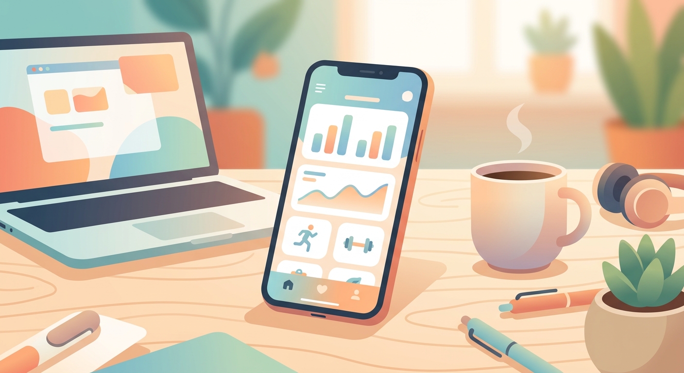 【無料】ChatGPTで筋トレメニュー作成!AI専属トレーナーで運動不足を解消するやり方