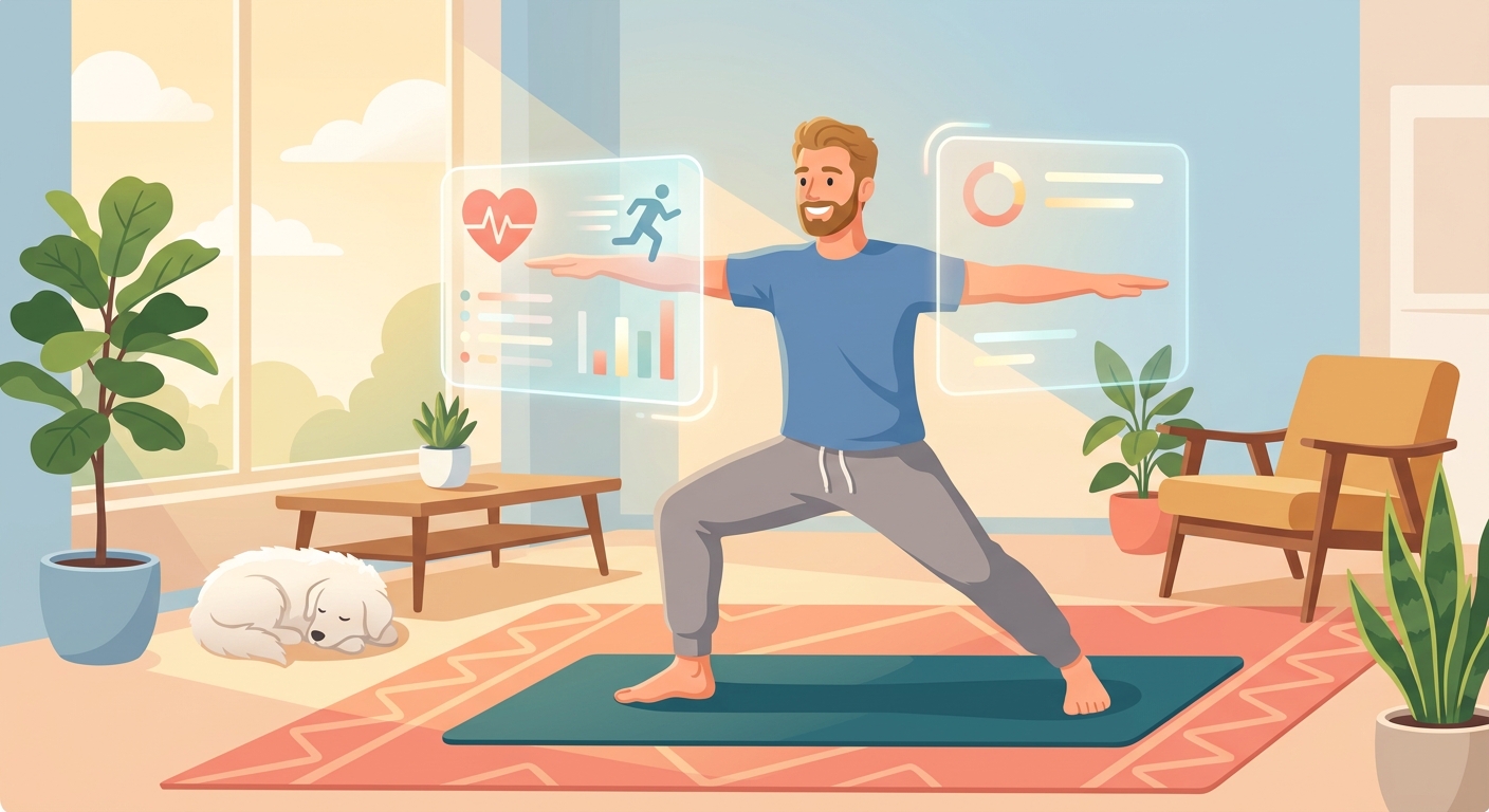 【無料】ChatGPTで筋トレメニュー作成!AI専属トレーナーで運動不足を解消するやり方