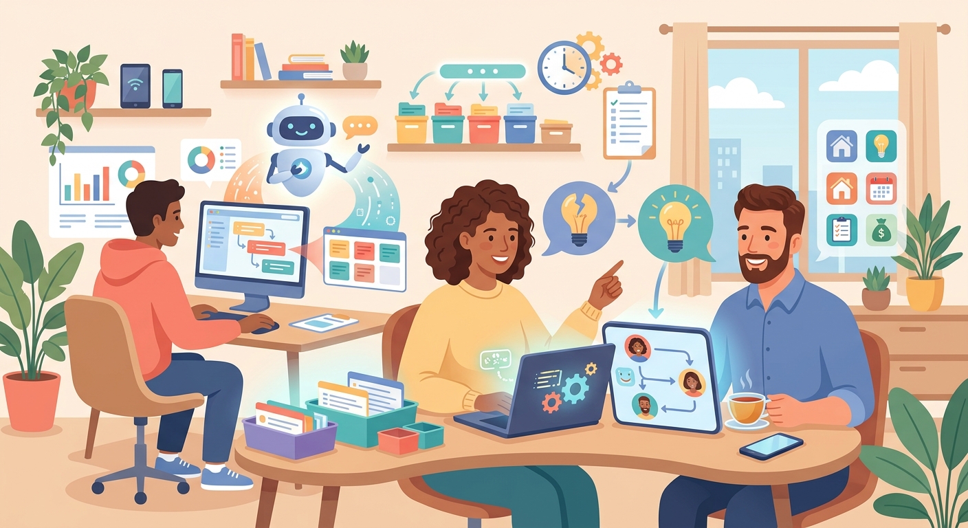 【丸投げ】営業リスト分析をAIで自動化！ChatGPTで成約しやすい顧客を見抜く手順