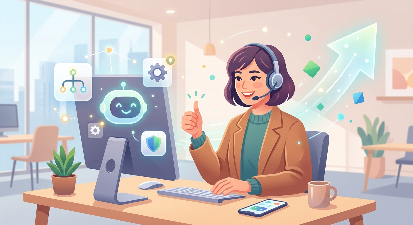 【丸投げ】営業リスト分析をAIで自動化！ChatGPTで成約しやすい顧客を見抜く手順