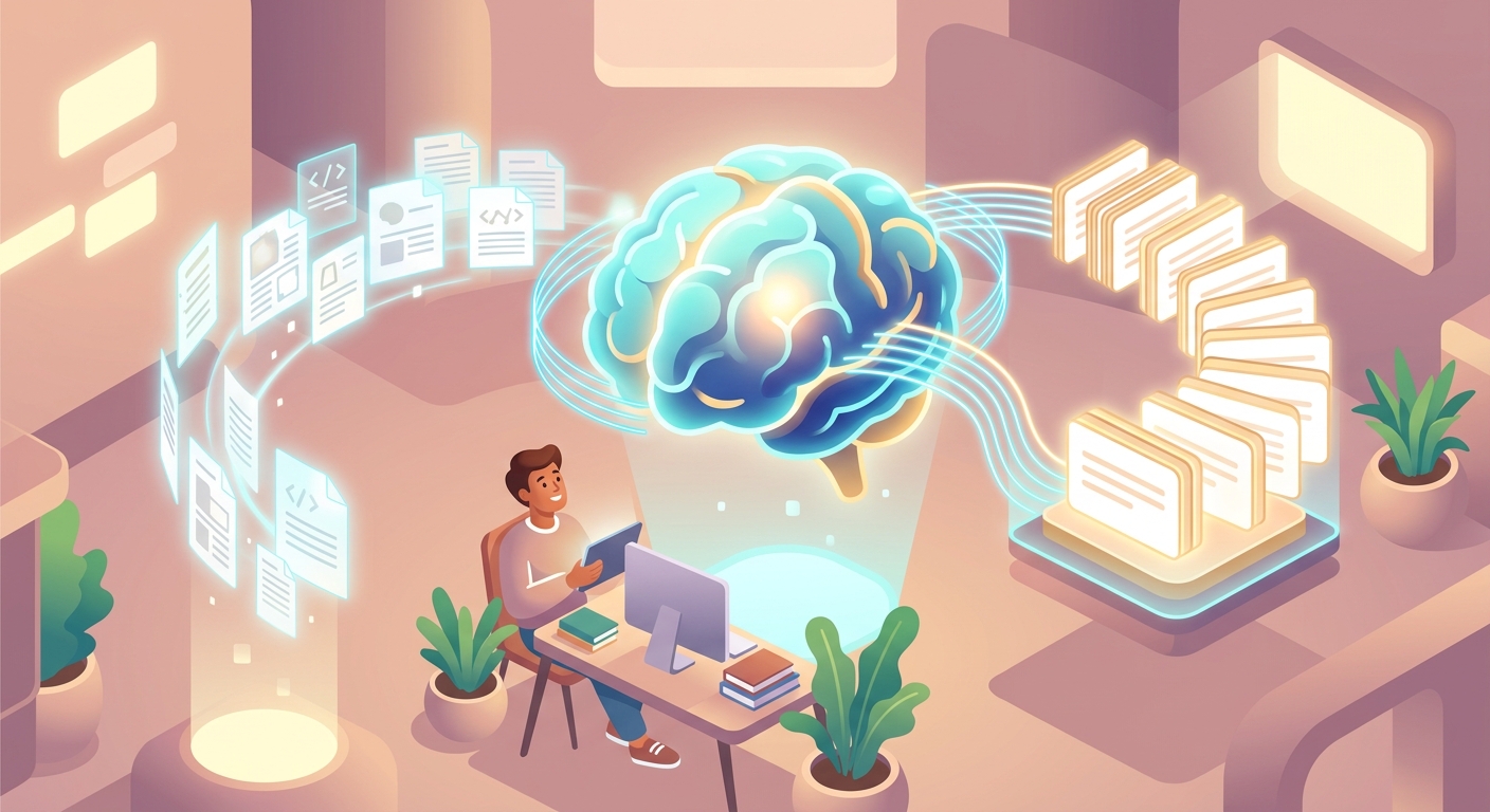 【無料】暗記カード作成をAIで自動化！ChatGPTで資格の「一問一答」を量産するやり方