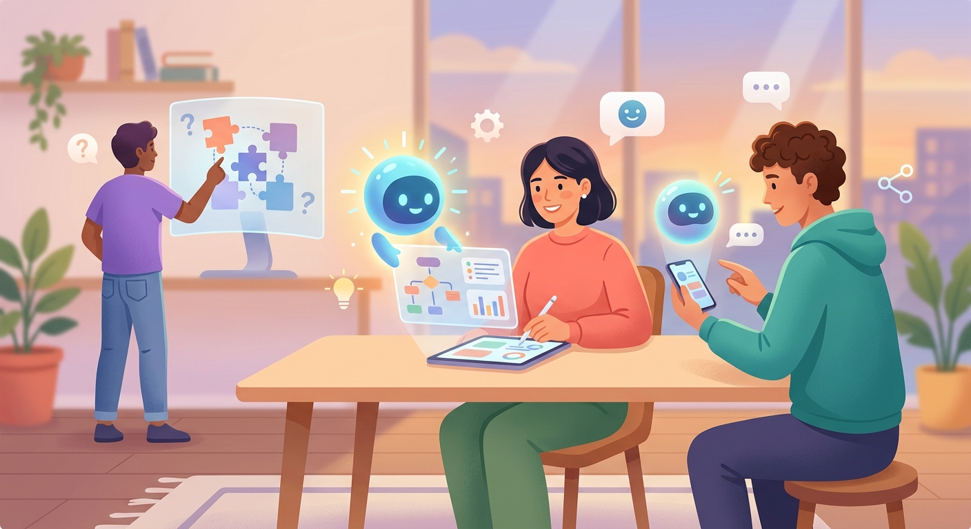 【無料】暗記カード作成をAIで自動化！ChatGPTで資格の「一問一答」を量産するやり方