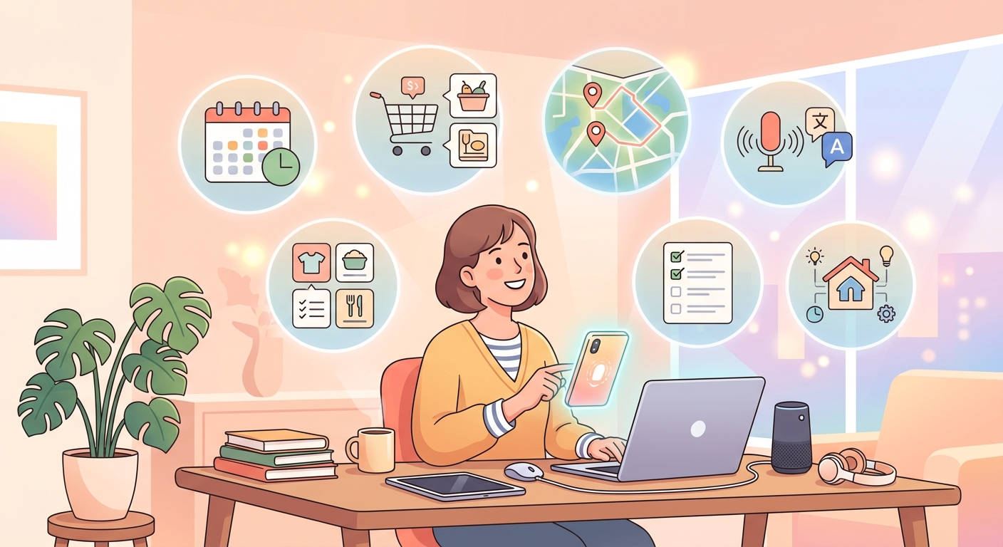 【無料】暗記カード作成をAIで自動化!ChatGPTで資格の「一問一答」を量産するやり方