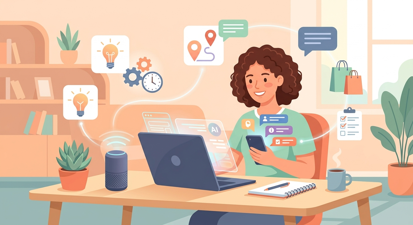 【無料】PDFをAIで音声化！自分専用の「学習ラジオ」で通勤中に音声学習するやり方