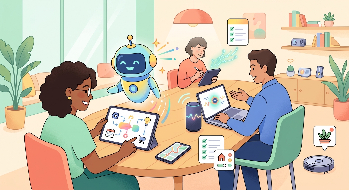 【無料】PDFをAIで音声化!自分専用の「学習ラジオ」で通勤中に音声学習するやり方