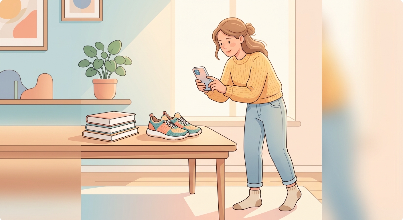 【写真1枚】フリマ出品をAIで自動化！ChatGPTで「売れる説明文」を一瞬で作るやり方