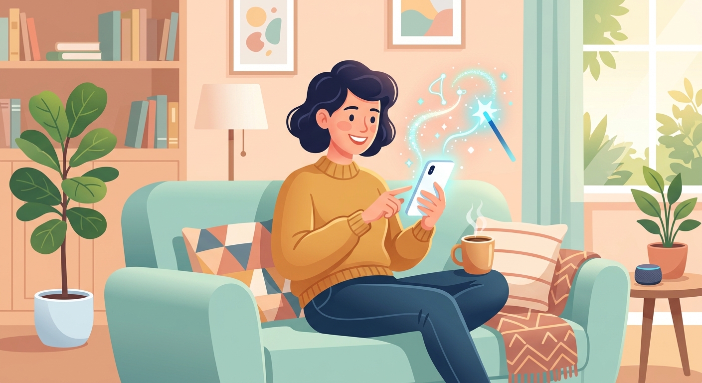 【写真1枚】フリマ出品をAIで自動化！ChatGPTで「売れる説明文」を一瞬で作るやり方