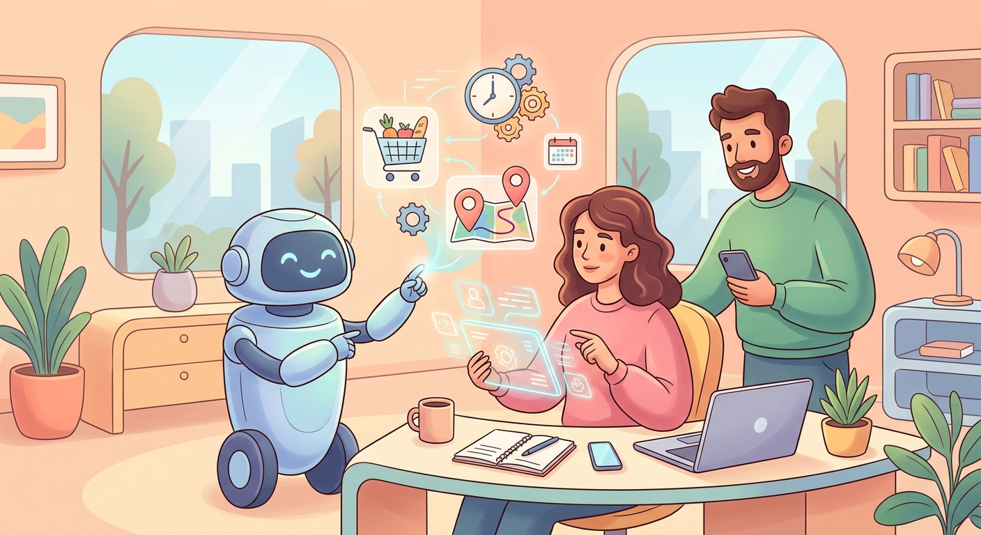 【無料】プレゼント選びをAIで自動化！ChatGPTで「センスの良いギフト」を探すやり方