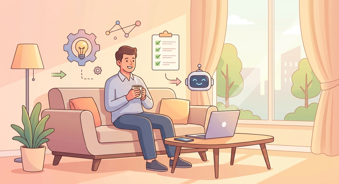 【写真1枚】部屋の片付けをAIで自動化！ChatGPTで断捨離の手順を一瞬で決めるやり方