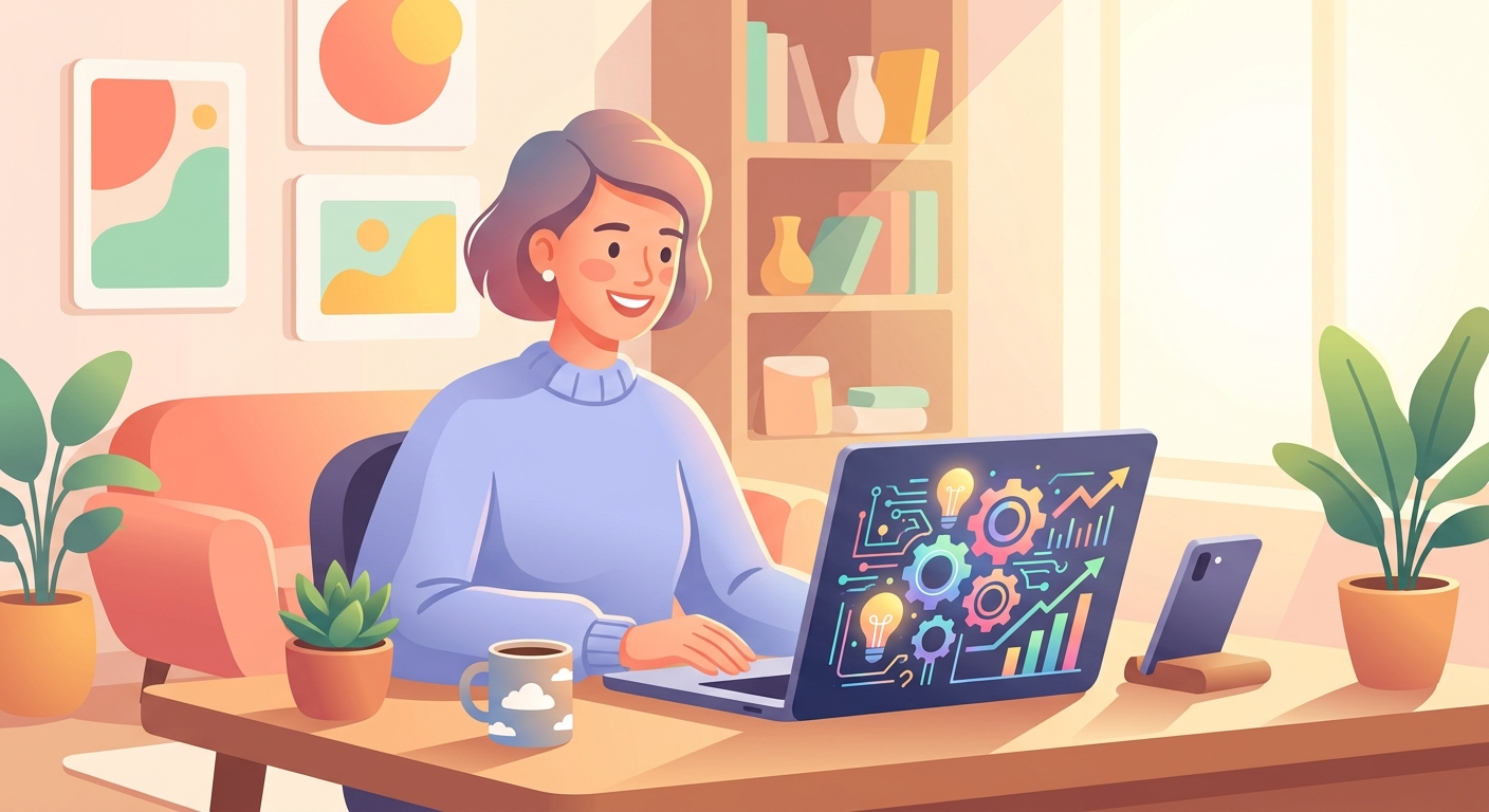 【コピペOK】WebスクレイピングをAIで自動化！ChatGPTでデータ収集プログラムを作る手順