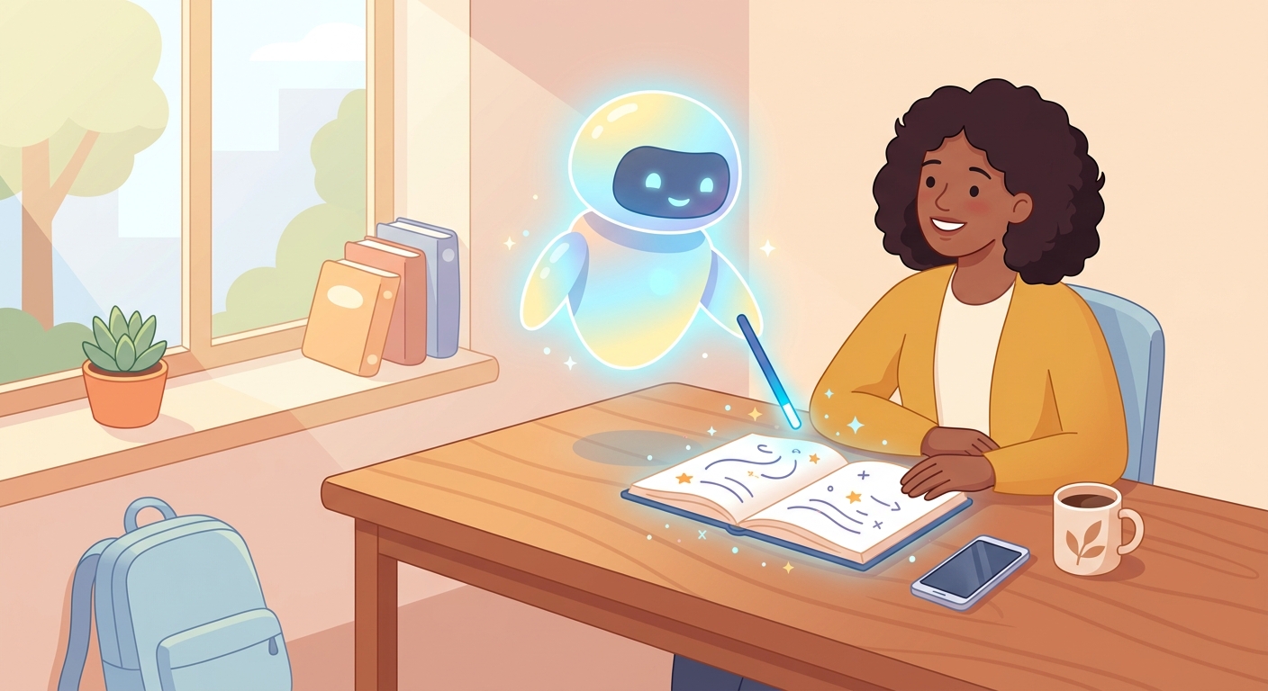 【コピペOK】英語日記の添削をAIで自動化！ChatGPTでネイティブ表現を学ぶやり方