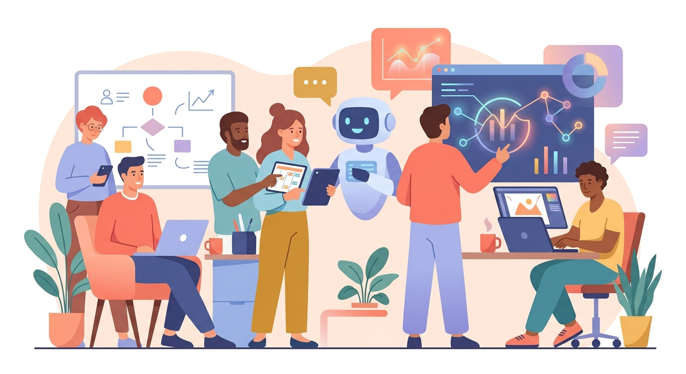 【丸投げ】企画書作成をAIで自動化！ChatGPTで「通る構成案」を5分で作るプロンプト