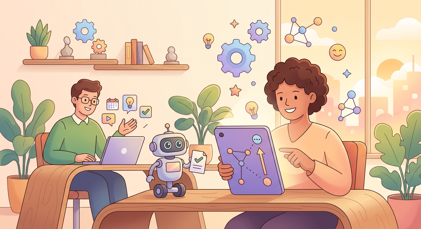 【丸投げ】企画書作成をAIで自動化！ChatGPTで「通る構成案」を5分で作るプロンプト