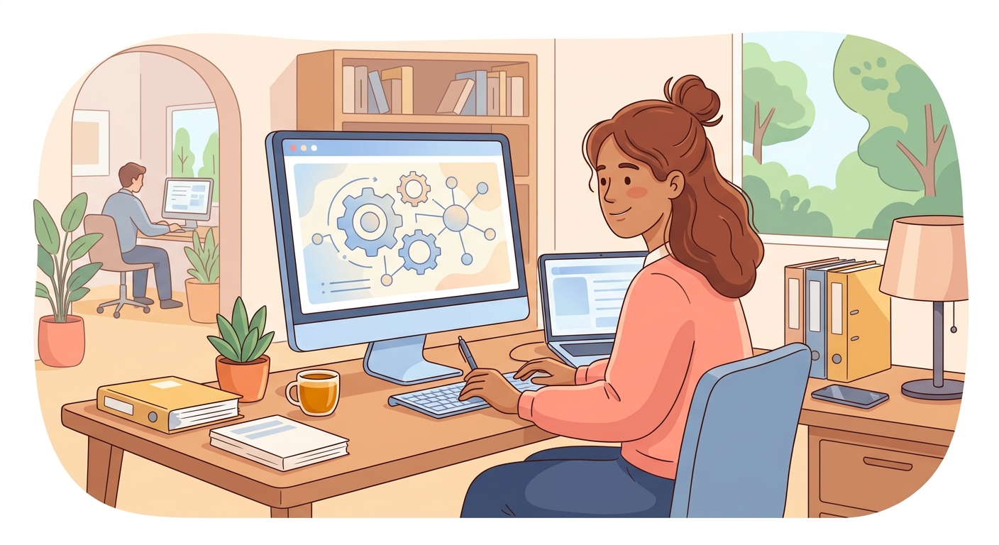 【丸投げ】企画書作成をAIで自動化!ChatGPTで「通る構成案」を5分で作るプロンプト