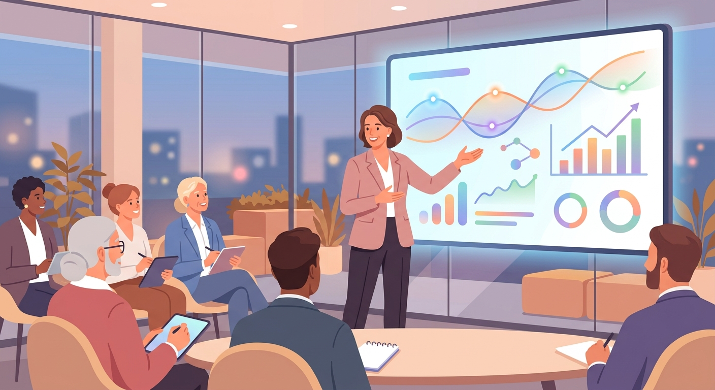 【無料】パワポ作成をAIで自動化！スライドを5分で作るおすすめツールと手順