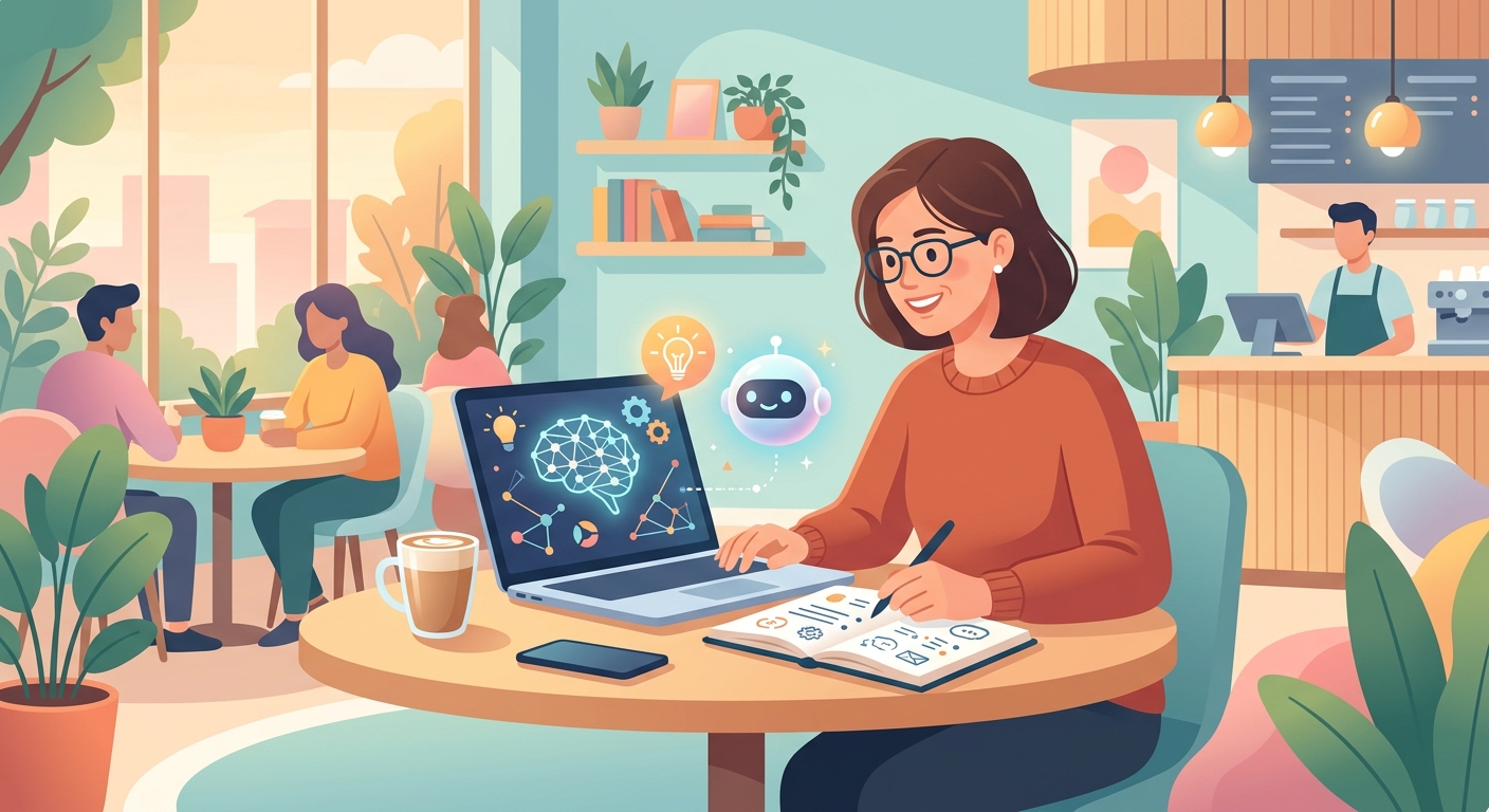 【無料】過去問解説をAIで自動生成!ChatGPTで資格勉強の「わからない」を解決する手順