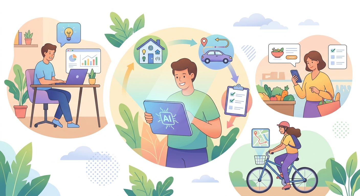 【AIと著作権】仕事でAI生成物は使える?2026年最新ガイドラインと商用利用の注意点