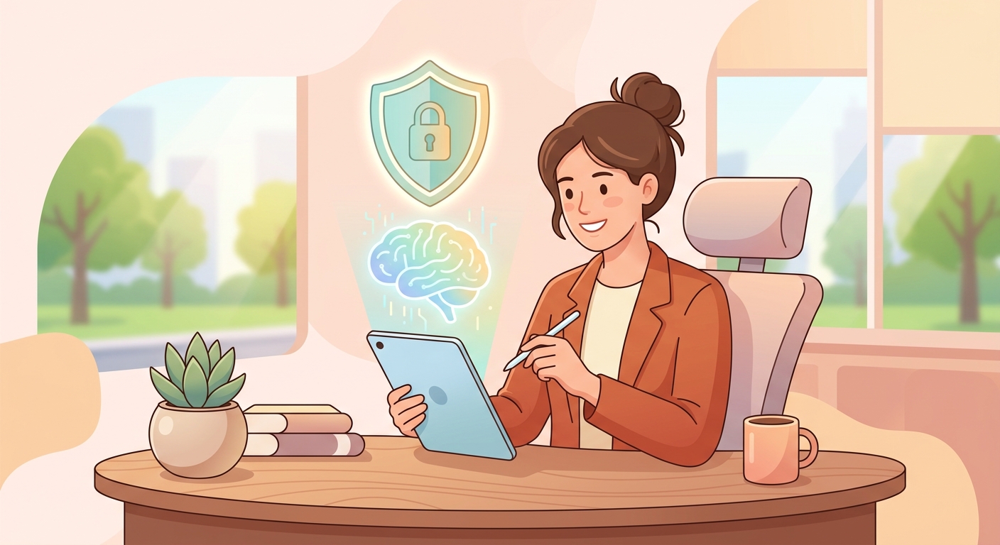 【AIと著作権】仕事でAI生成物は使える?2026年最新ガイドラインと商用利用の注意点