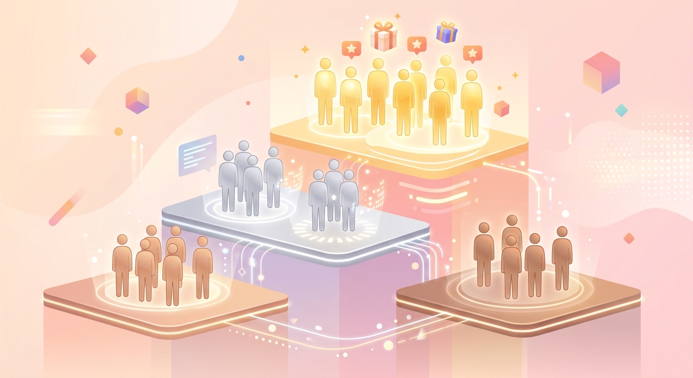 【丸投げ】顧客分析をAIで自動化!ChatGPTで優良顧客を見つけるRFM分析のやり方