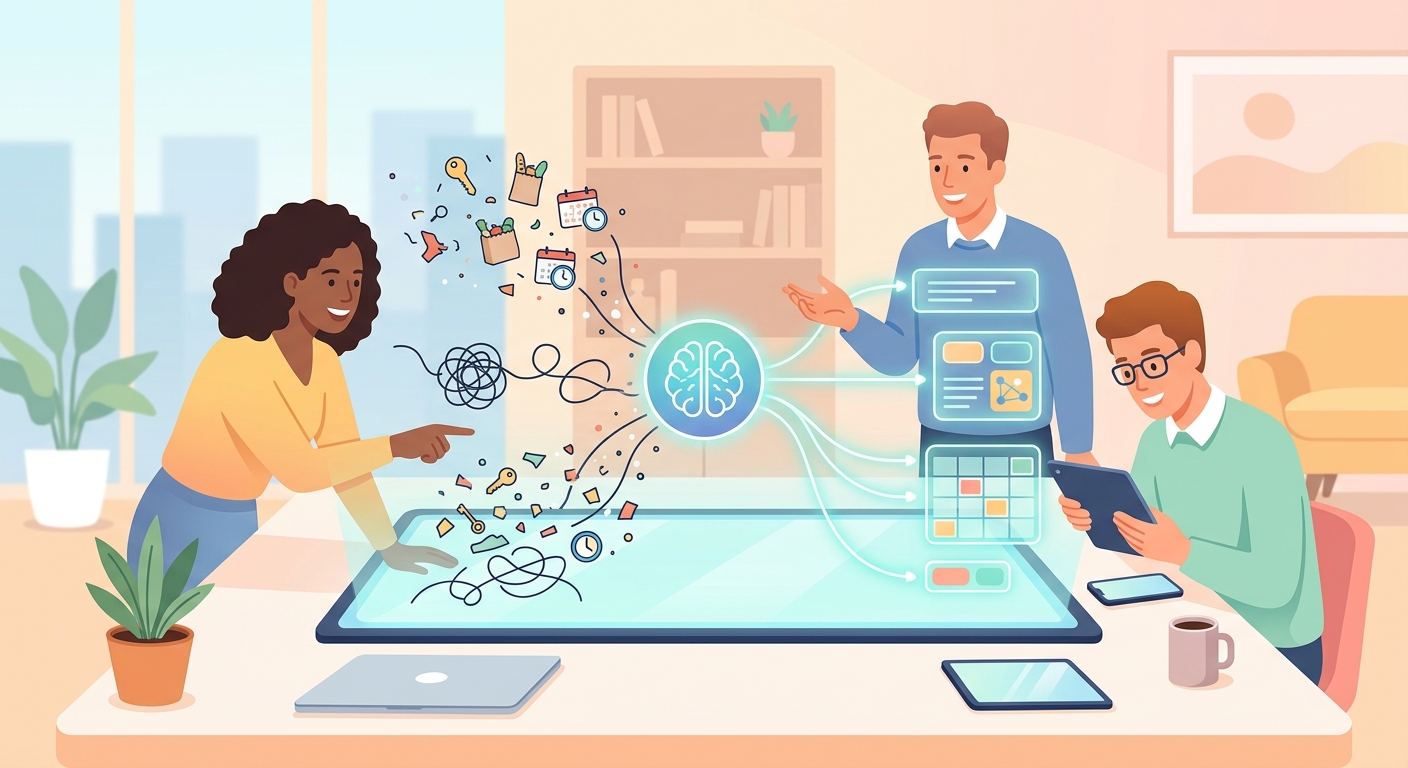 【丸投げ】PDFのデータ抽出をAIで自動化!ChatGPTでエクセル転記をゼロにする手順