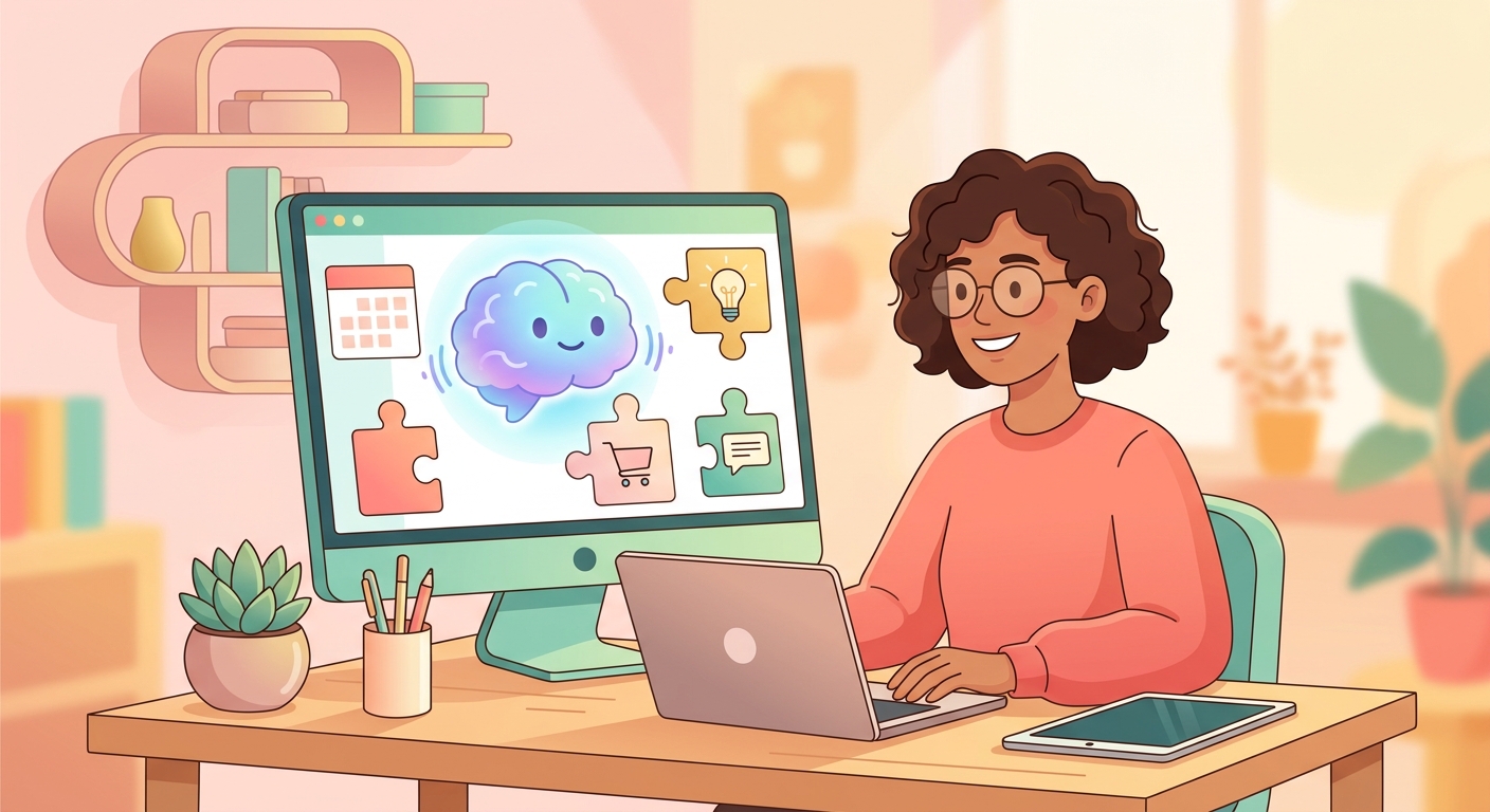 【丸投げ】エクセルの関数作成をAIで自動化！ChatGPTで複雑な計算式を一発で作る手順