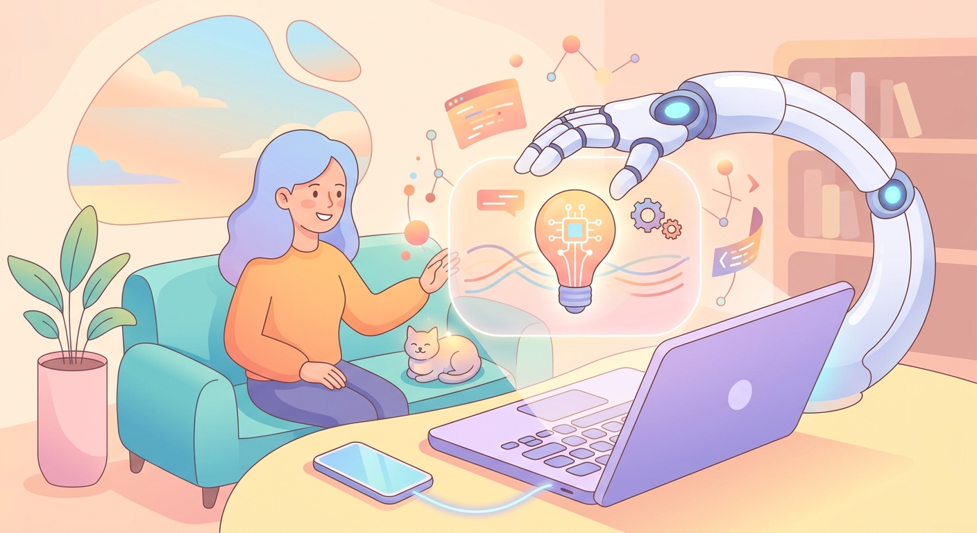 【コピペOK】Python自動化ツールをAIで作成!ChatGPTで定型作業をゼロにする手順