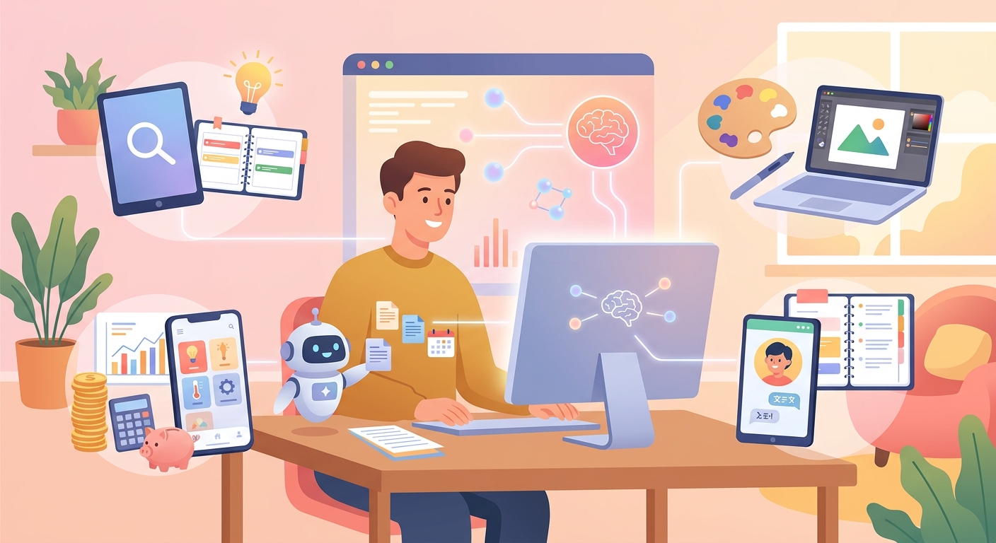 【コピペOK】LINEボットをAIで自作!ChatGPTで自動返信アプリを作る手順