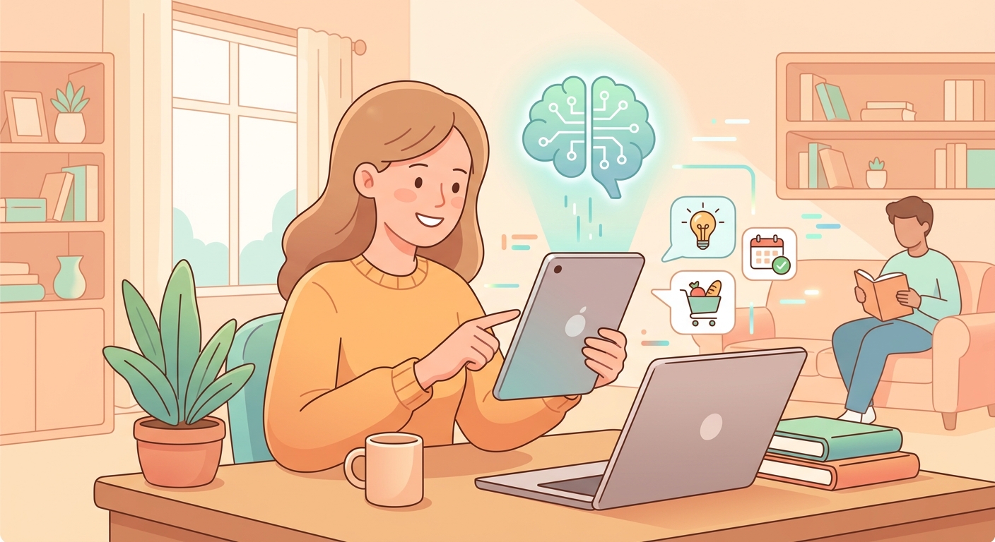 【丸投げ】競合調査をAIで自動化！ChatGPTでポジショニングマップを作る手順