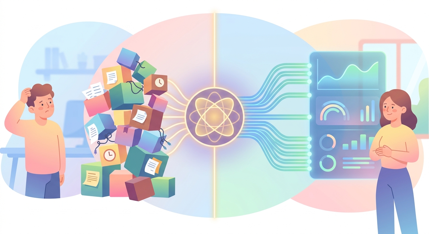 【コピペOK】SQL作成をAIで自動化！ChatGPTでデータ抽出クエリを一瞬で書く手順