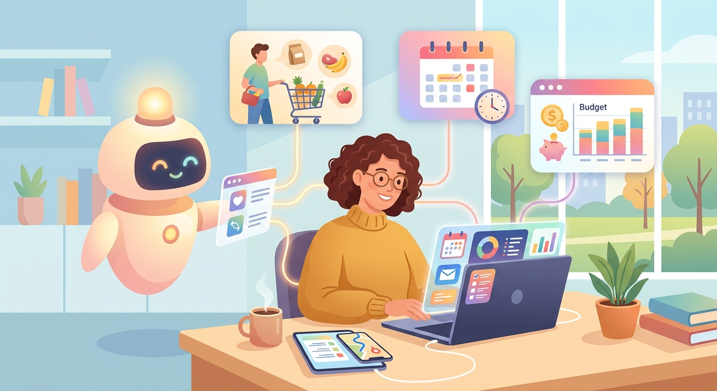 【丸投げ】在庫分析をAIで自動化！ChatGPTで死に筋を見抜くABC分析の手順