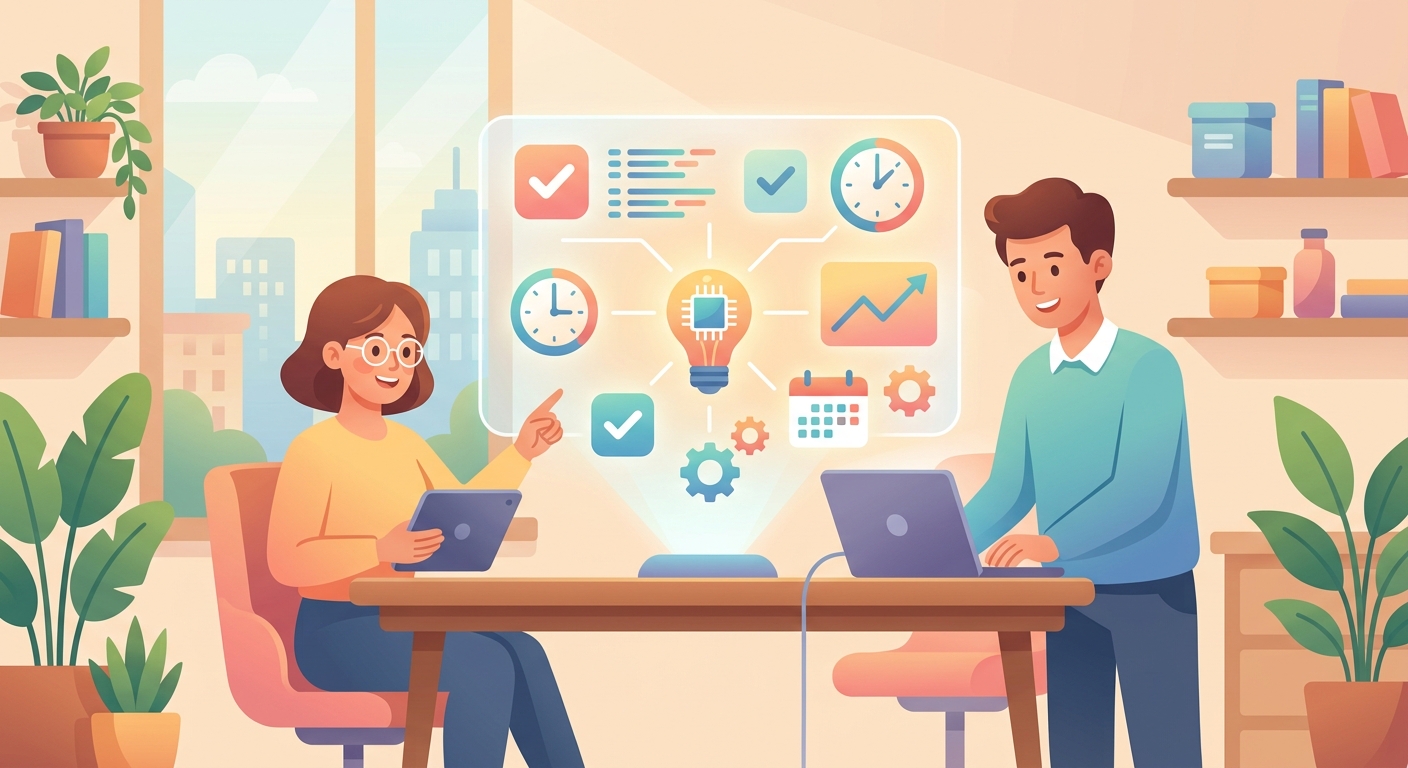 【丸投げ】読書ノートをAIで自動化！ChatGPTでビジネス書からアクションプランを作る手順