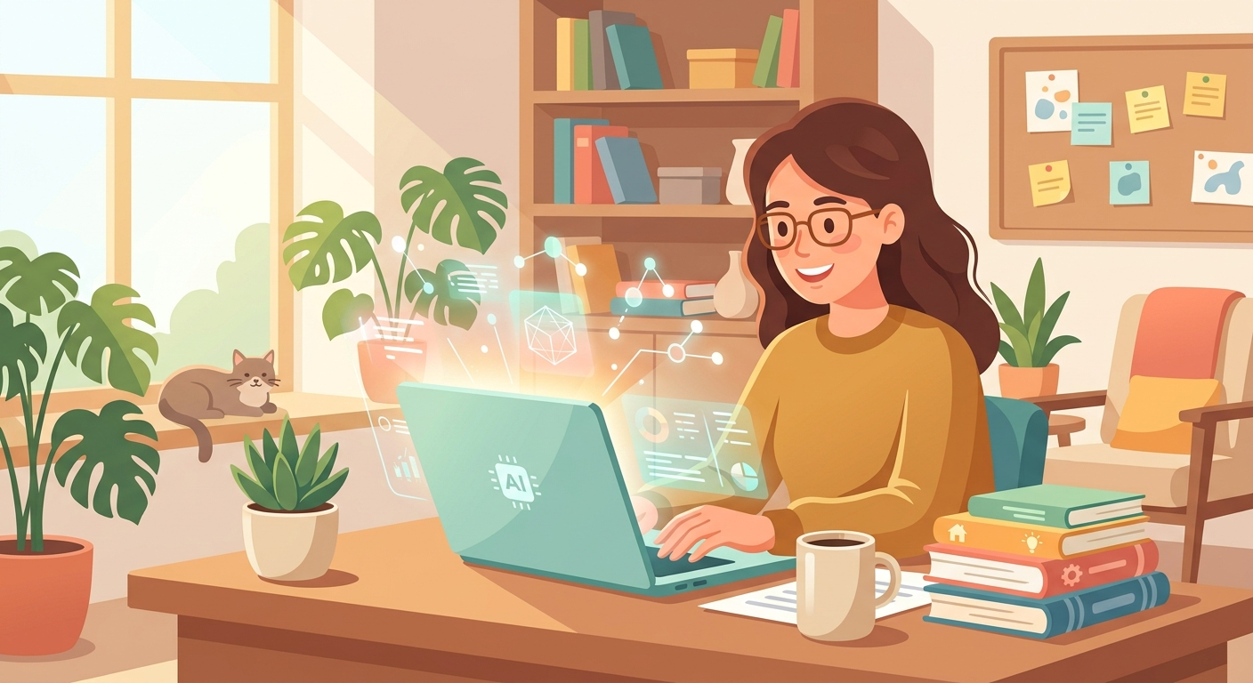 【丸投げ】予想問題の作成をAIで自動化！ChatGPTで資格試験のオリジナル模試を作る手順