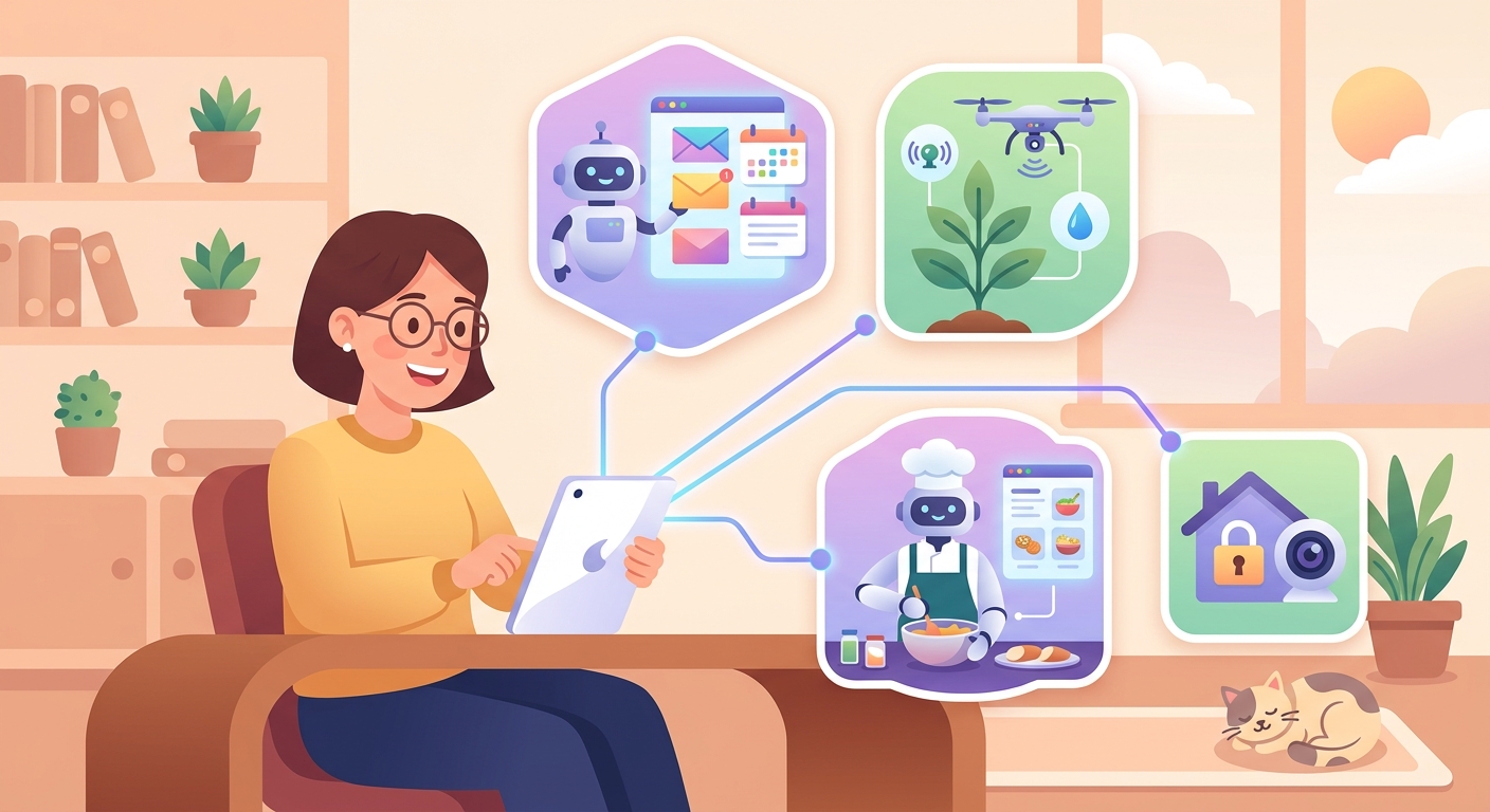 【丸投げ】予想問題の作成をAIで自動化！ChatGPTで資格試験のオリジナル模試を作る手順