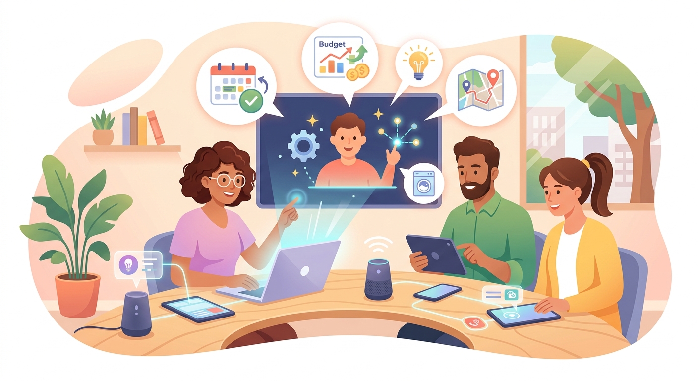 【AIスマホ最新動向】圏外でも使える？2026年注目のオフラインAI機能と機種の選び方