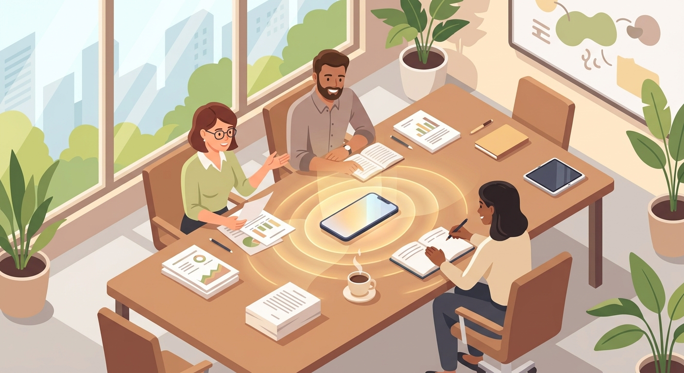 【AIスマホ最新動向】圏外でも使える？2026年注目のオフラインAI機能と機種の選び方