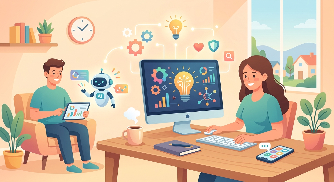 【コピペOK】HTML/CSS作成をAIで自動化！ChatGPTでWebページを作る手順