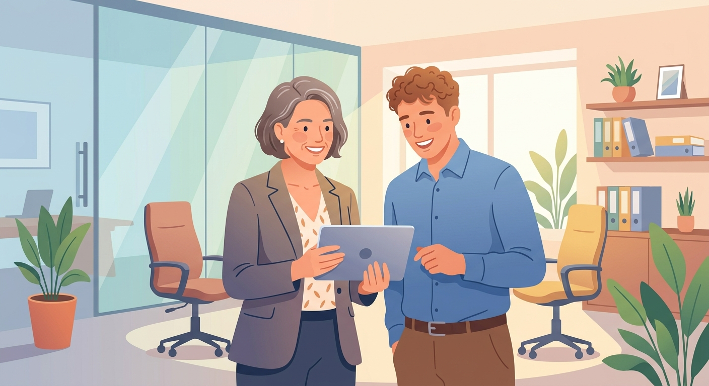 【丸投げ】マニュアル作成をAIで自動化！ChatGPTで業務手順書を5分で作る手順