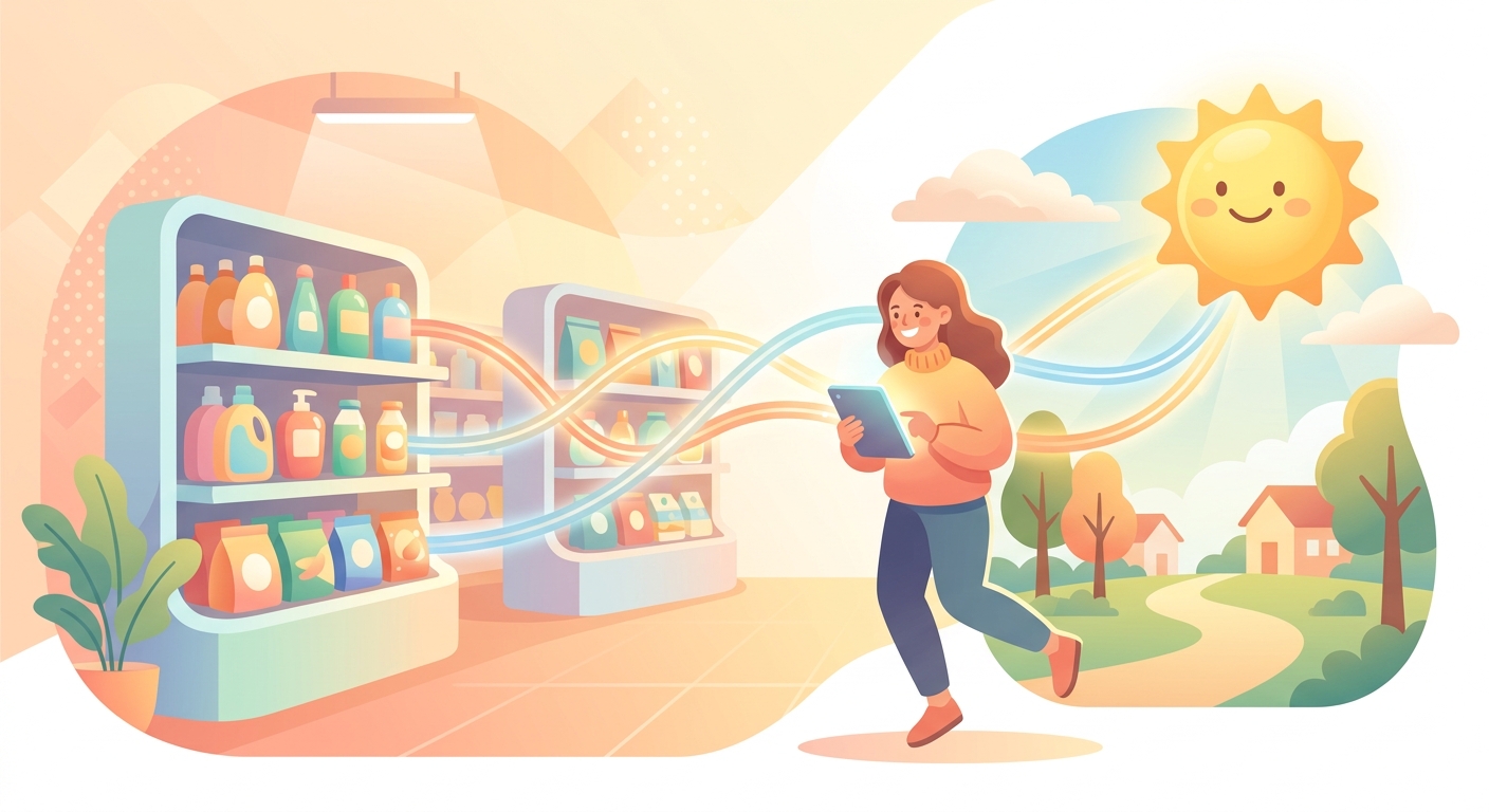 【丸投げ】相関分析をAIで自動化！ChatGPTでデータから「売れる法則」を見抜く手順