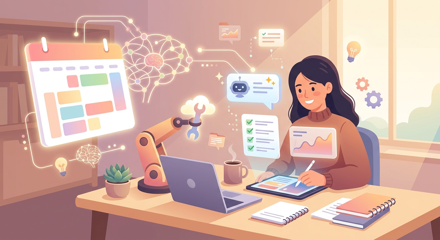 【丸投げ】学習スケジュールをAIで自動作成！ChatGPTで資格試験の勉強計画を立てる手順