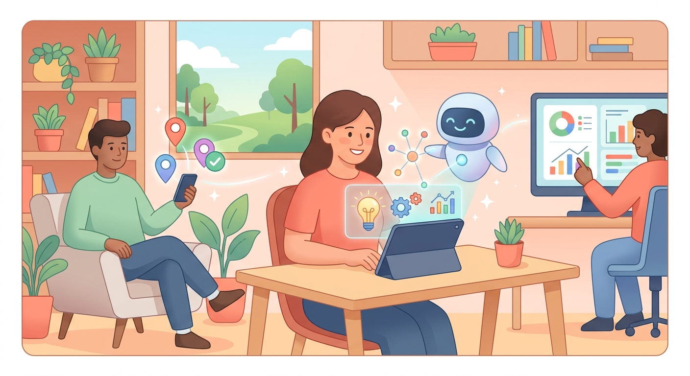 【丸投げ】旅行計画をAIで自動化！ChatGPTで移動時間と予算込みの旅程を作る手順