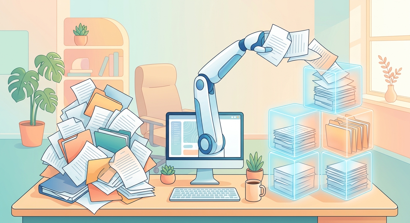 【丸投げ】SWOT分析をAIで自動化！ChatGPTで自社の強みと弱みを整理する手順