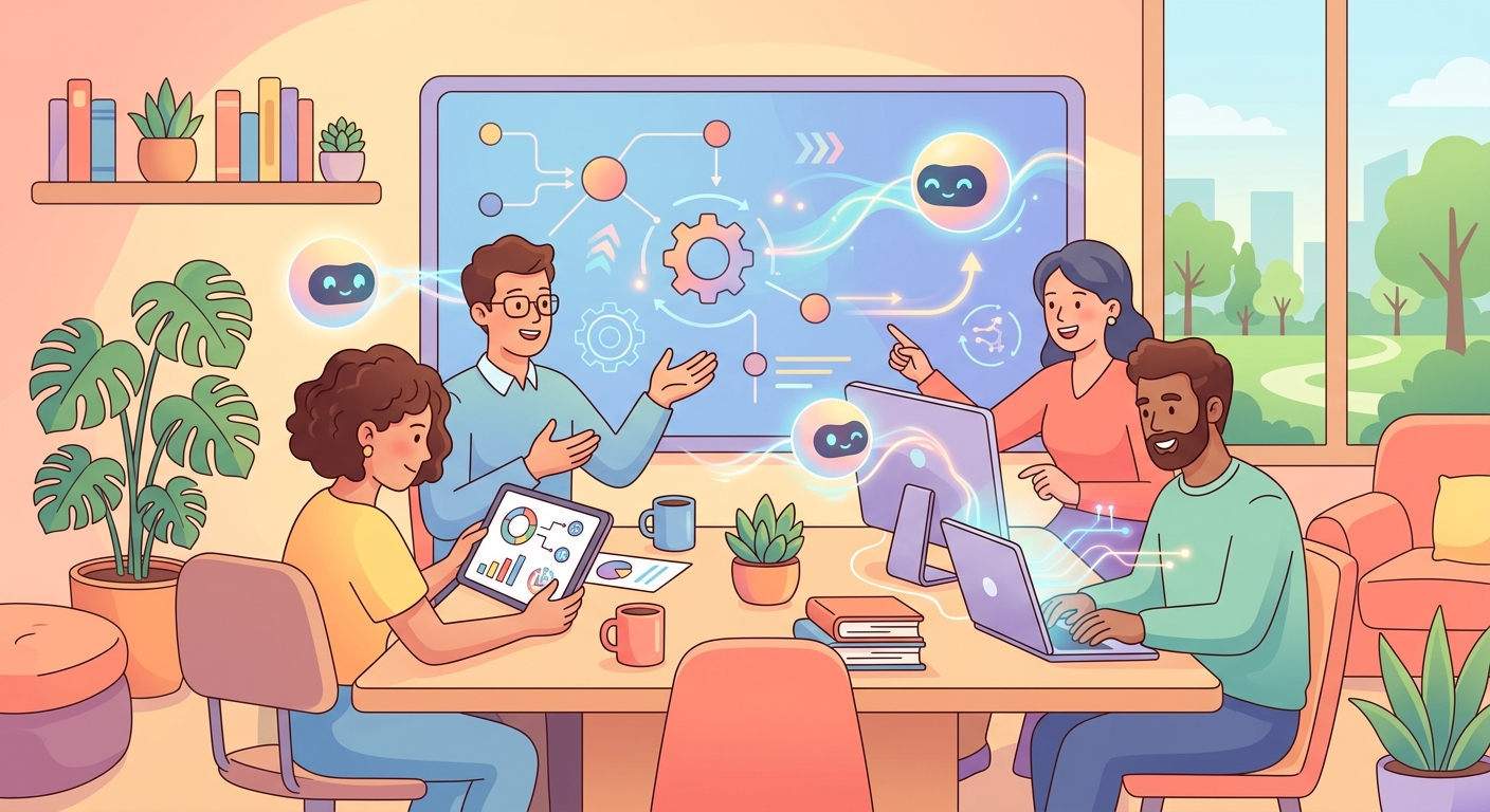 【丸投げ】SWOT分析をAIで自動化！ChatGPTで自社の強みと弱みを整理する手順